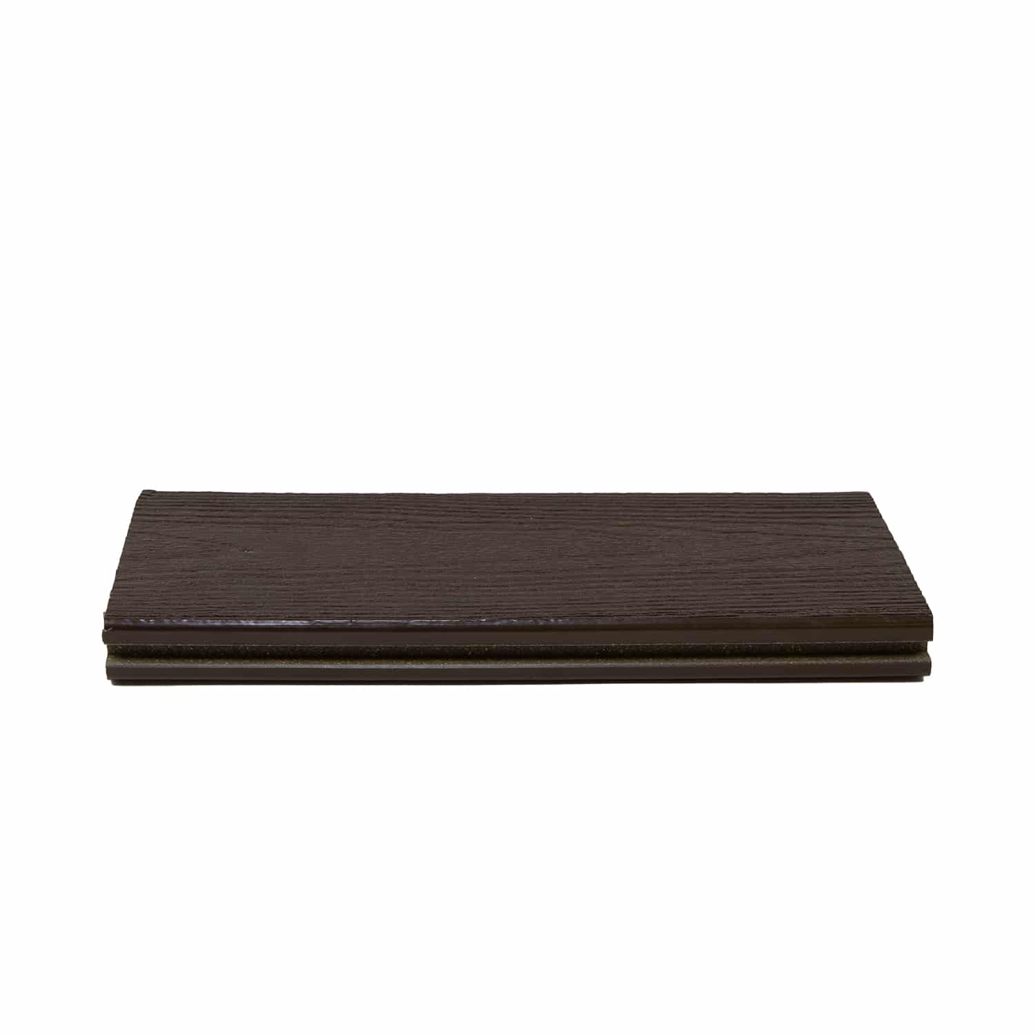 Optima Dekk (Grooved) Black Walnut - thumbnail 6