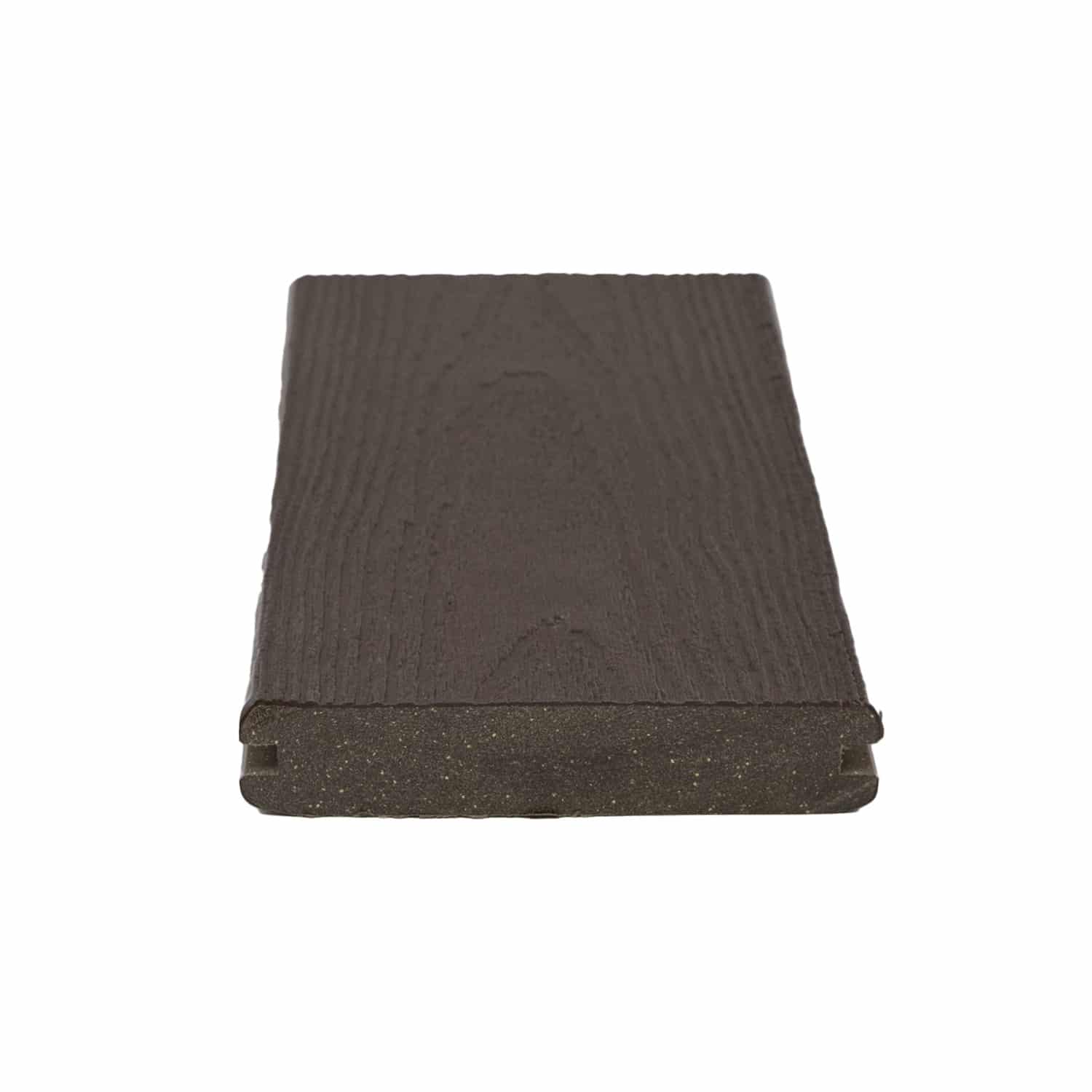 Optima Dekk (Grooved) Black Walnut - thumbnail 3