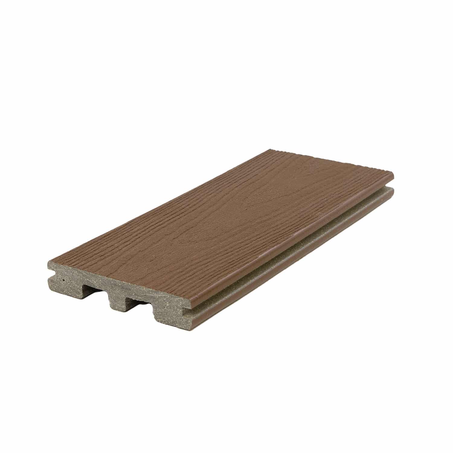 Optima Dekk LT (Grooved) Tanned Leather - thumbnail 7