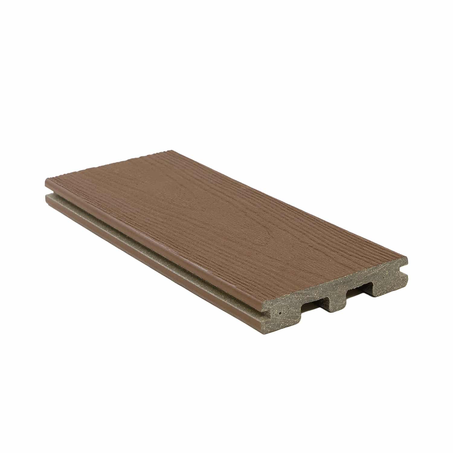 Optima Dekk LT (Grooved) Tanned Leather - thumbnail 5