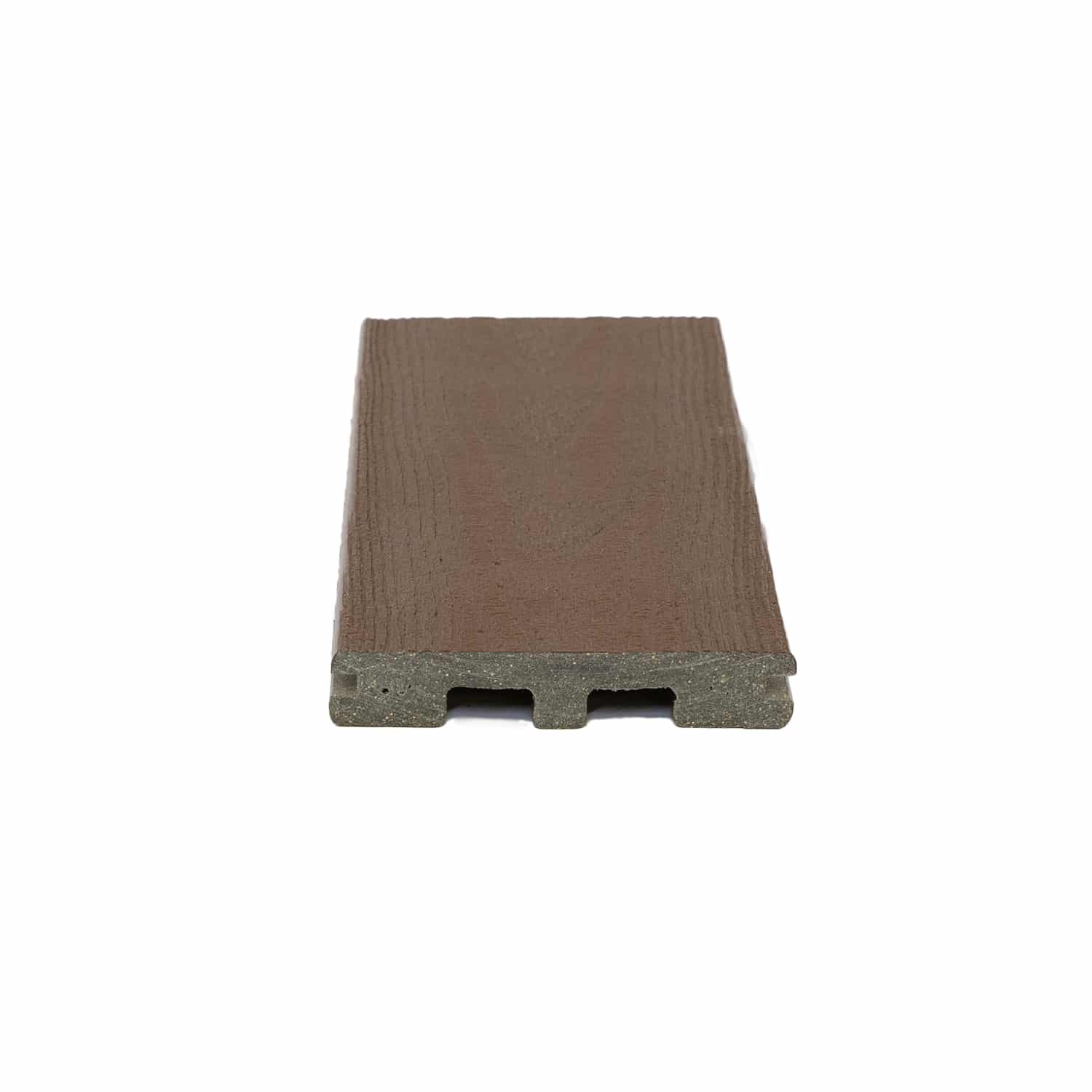 Optima Dekk LT (Grooved) Tanned Leather - thumbnail 3