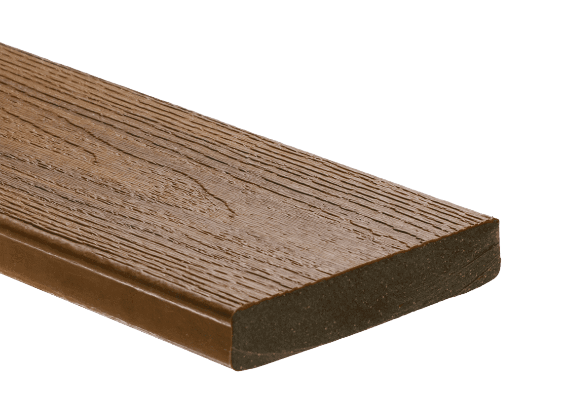 Optima Dekk Warm Cedar