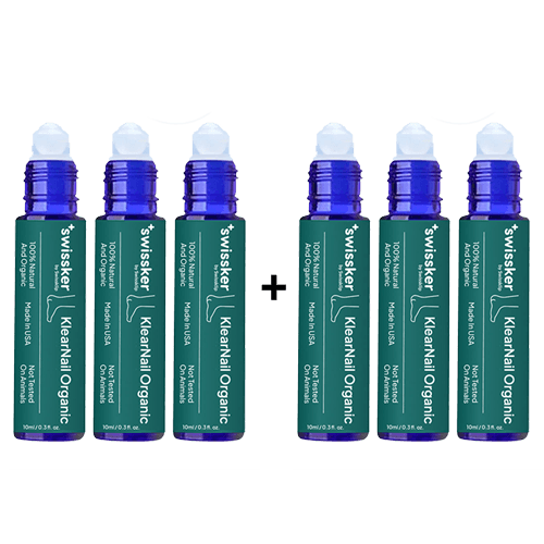 3x KlearNail Antifungal Stick + 3x FREE KlearNail Antifungal Stick