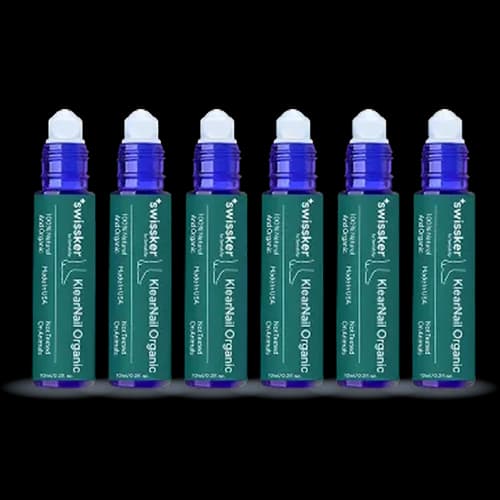 6x KlearNail Antifungal Stick