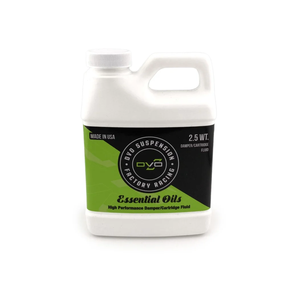 2.5 Wt Oil 16oz