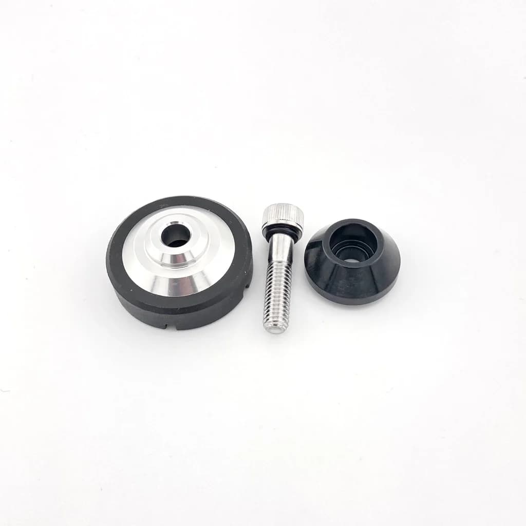 Diamond 35 D3/E3 Air Spring Footnut Kit