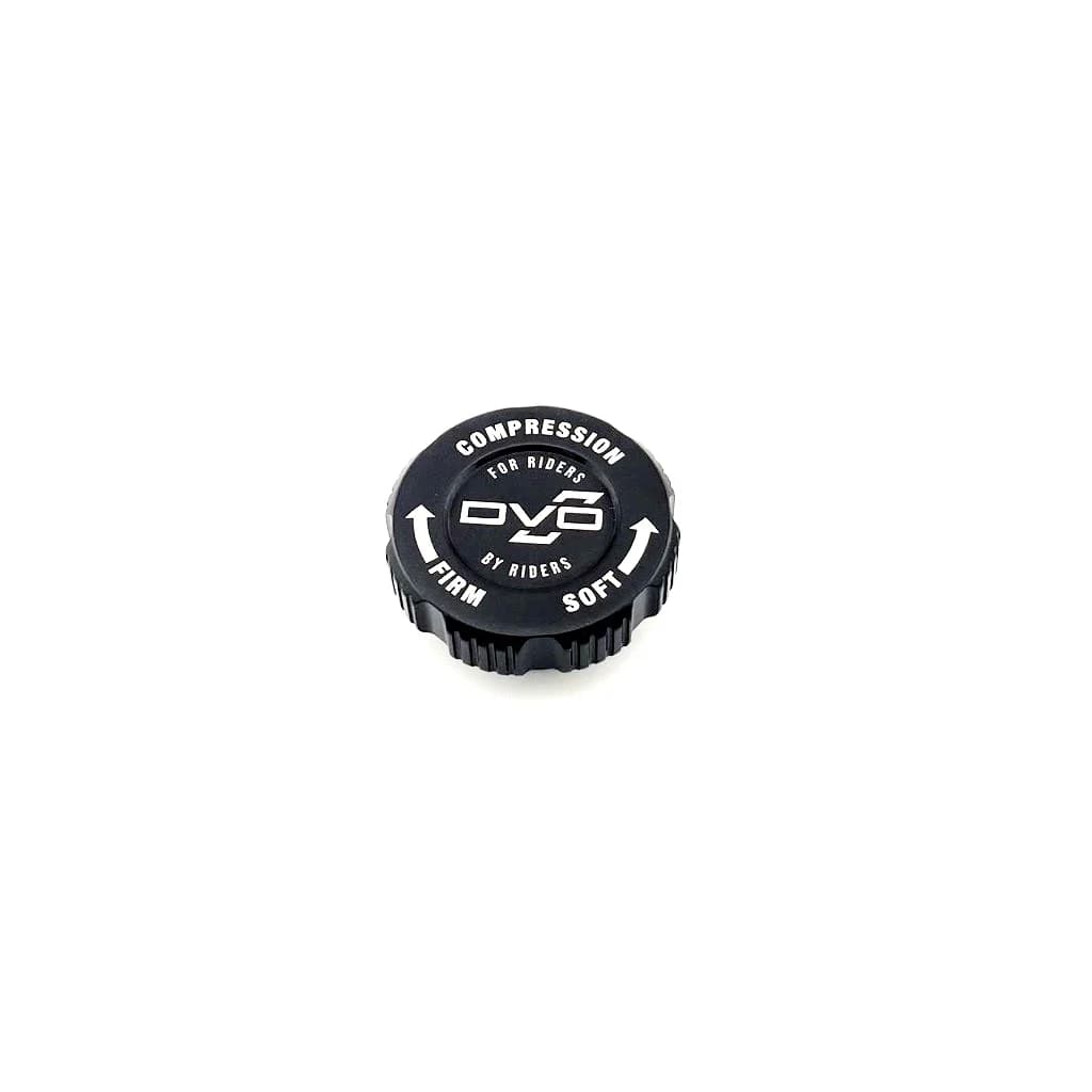 D3/E3 Compression Knob
