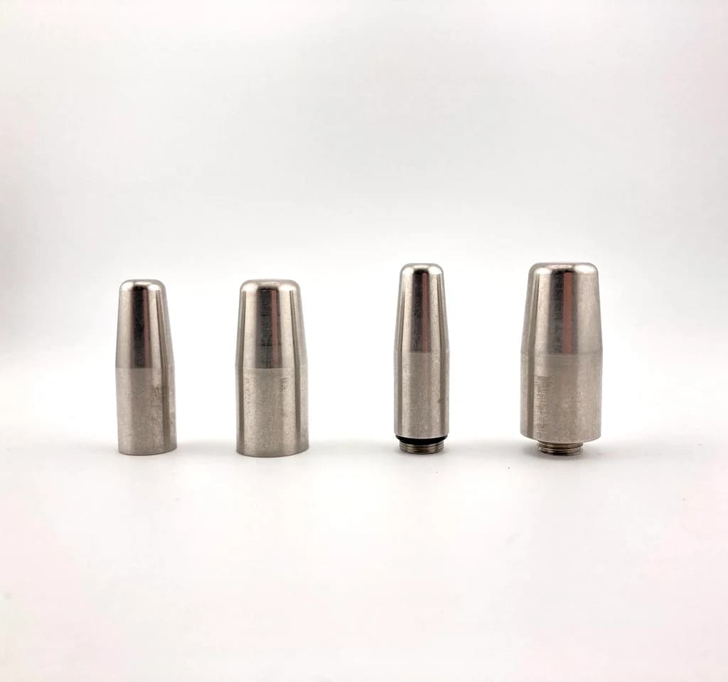DVO Custom Shop Shaft Bullets