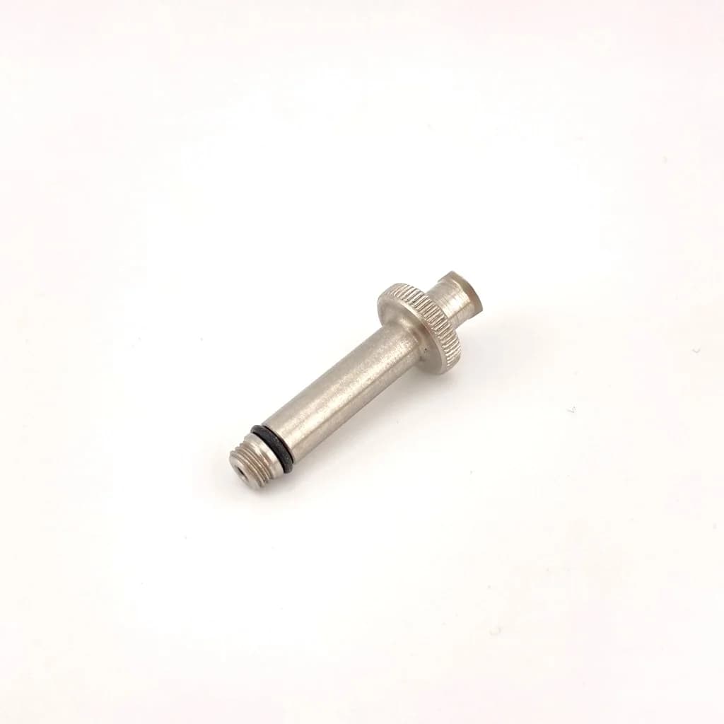 DVO Custom Shop Syringe Fitting