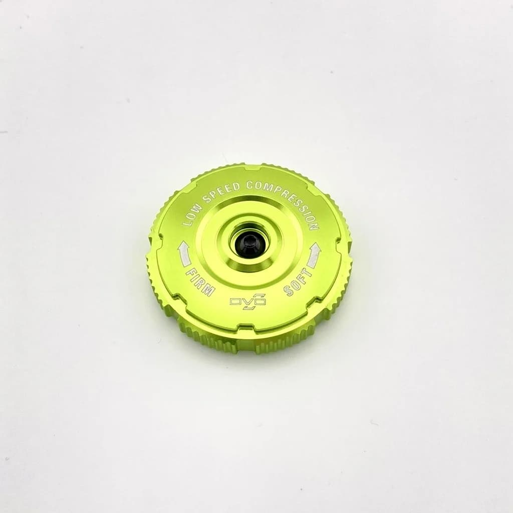 Onyx 38 D2 Damper Knob Kit
