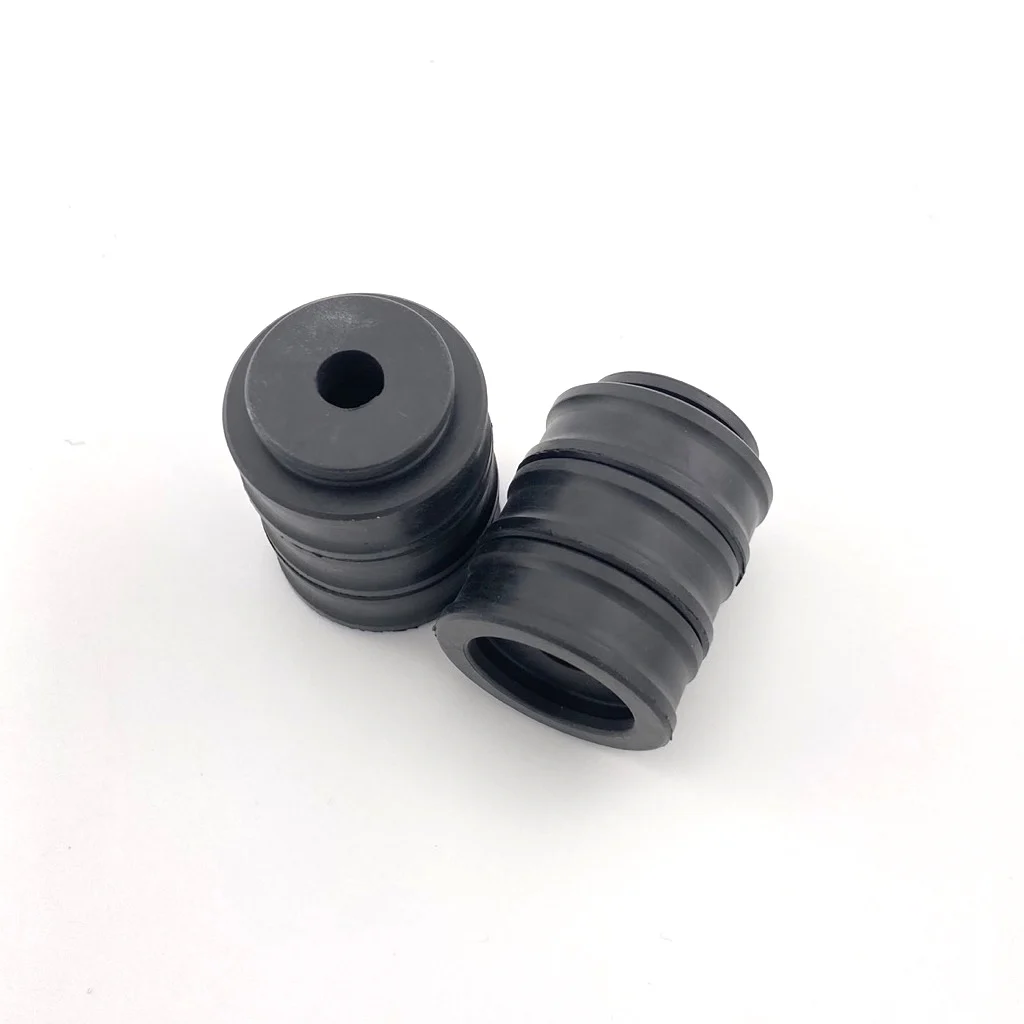 Diamond 5cc Air Volume Reducers