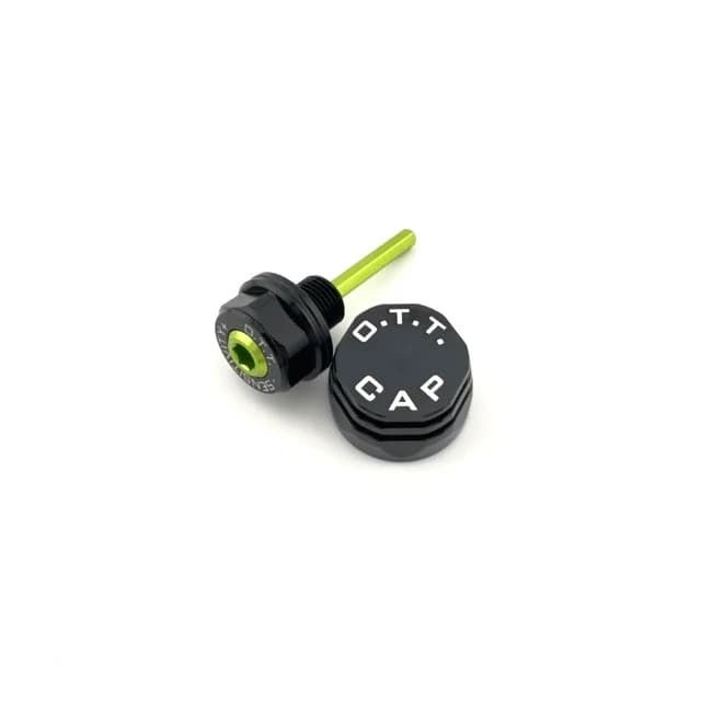 Onyx 38 OTT Footnut & Cap