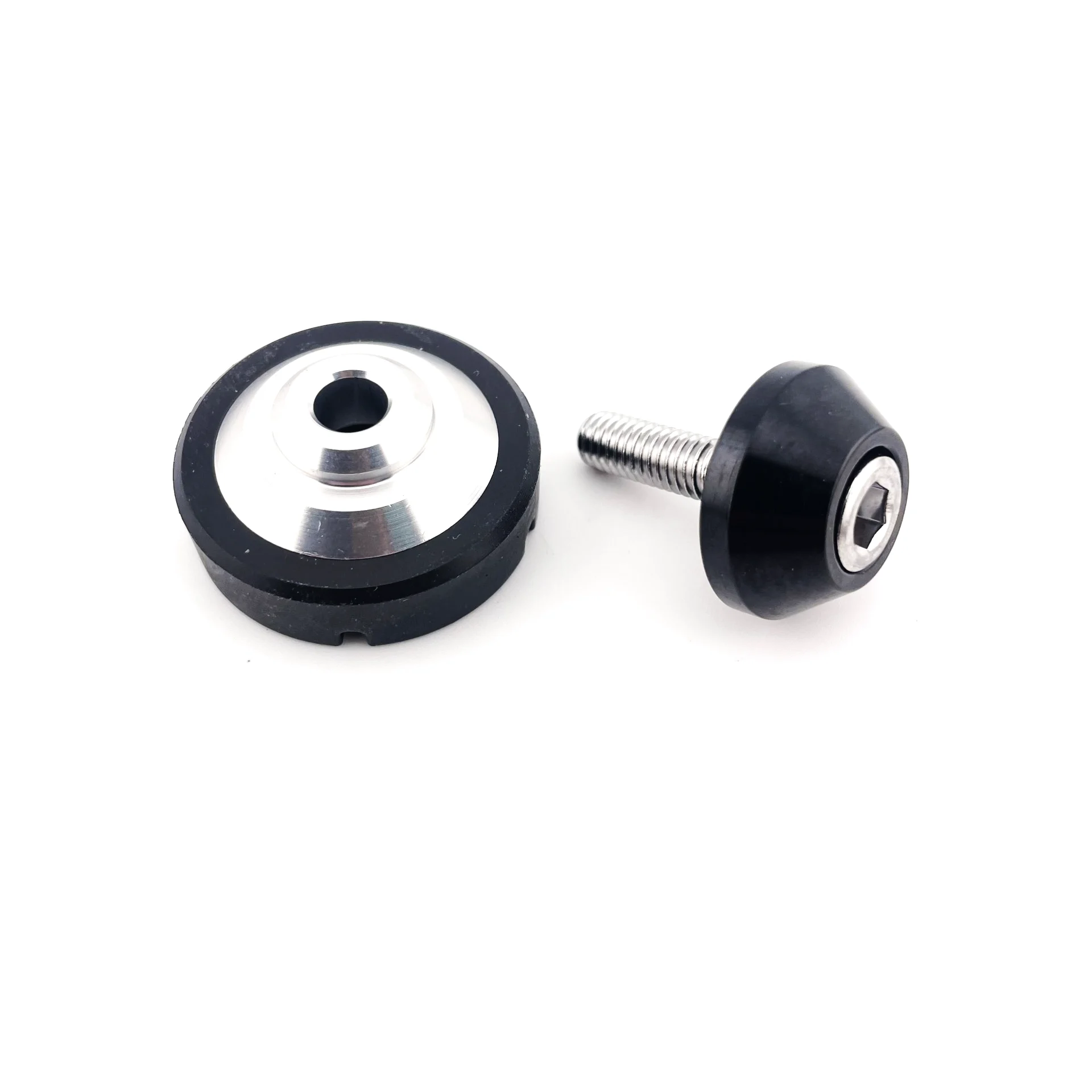 Diamond 35 D3/E3 Air Spring Footnut kit