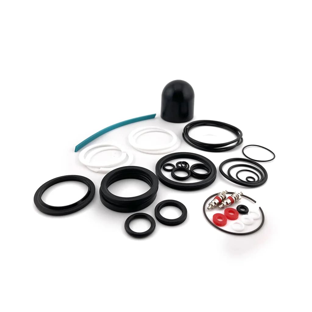 Topaz Prime Service Kit