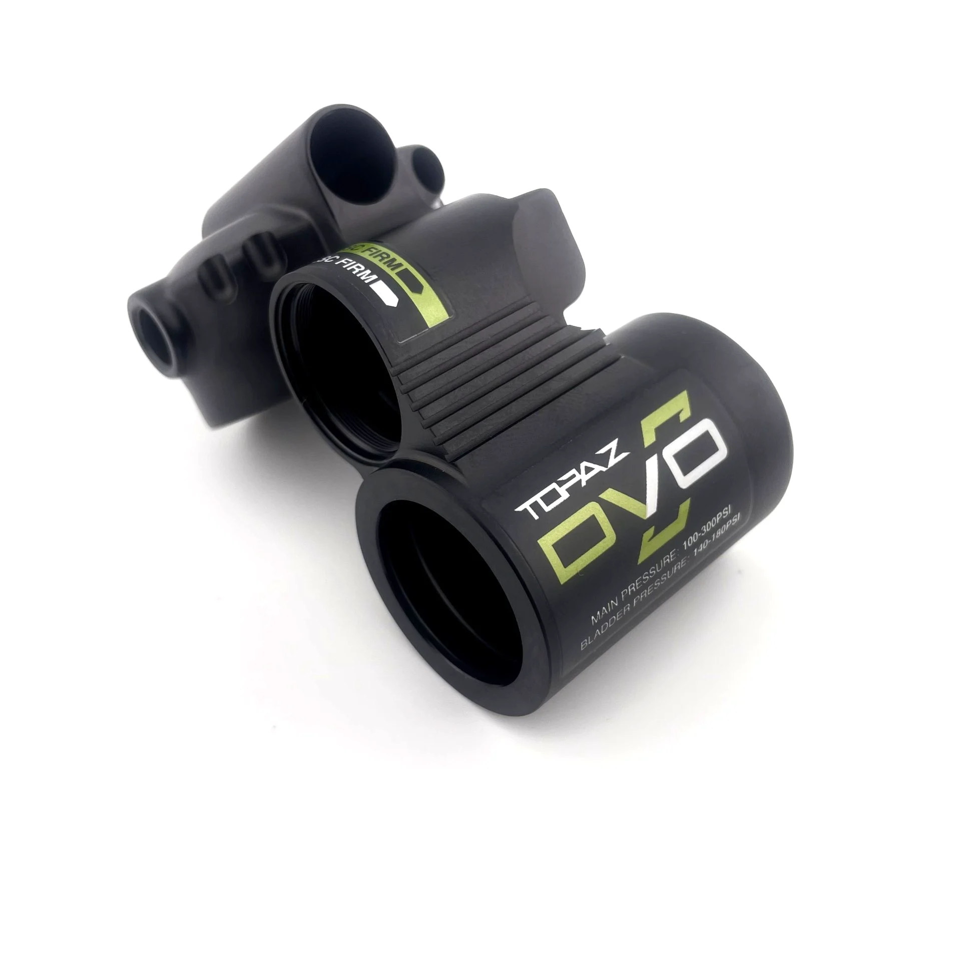 Topaz Prime Trunnion Housing