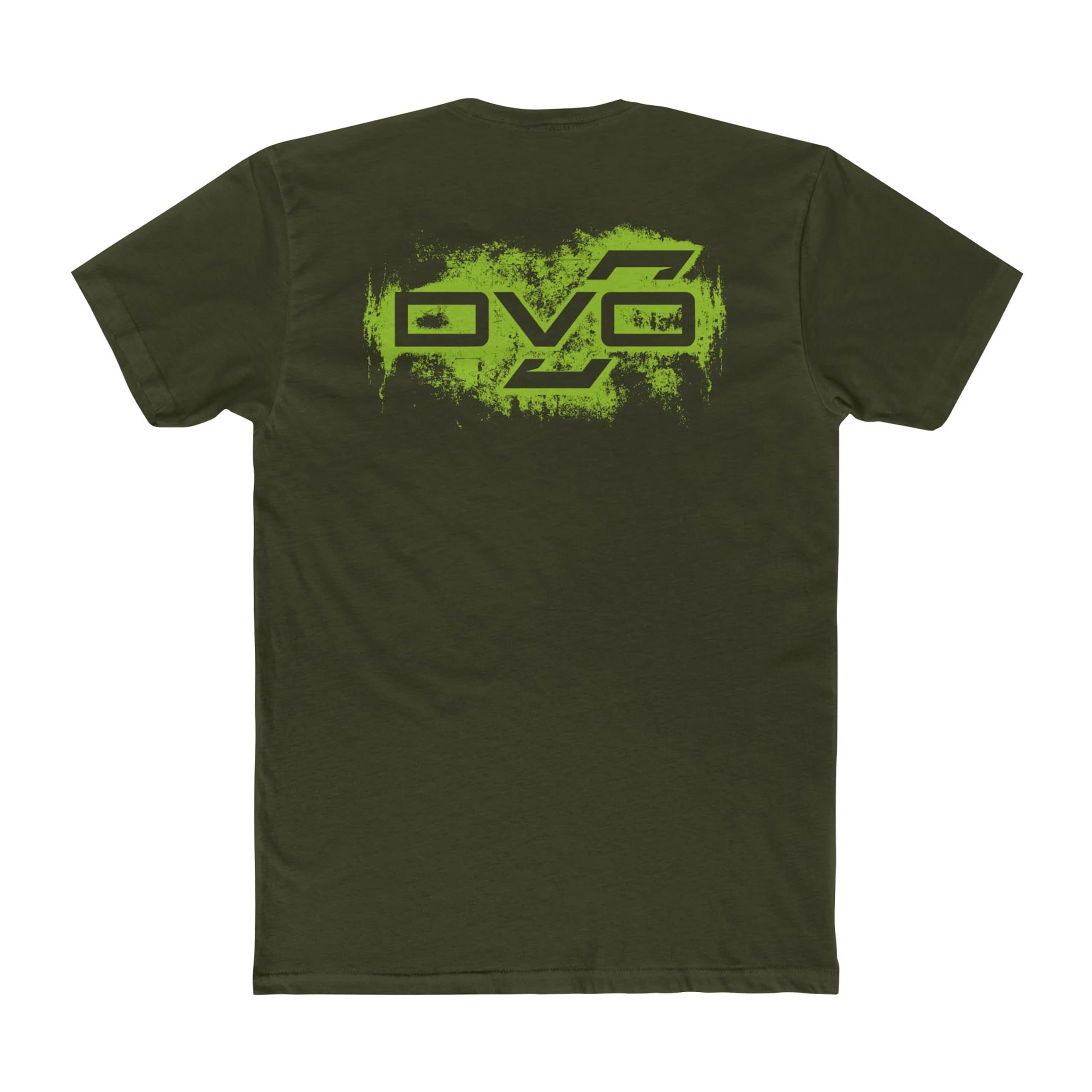Stencil Tee
