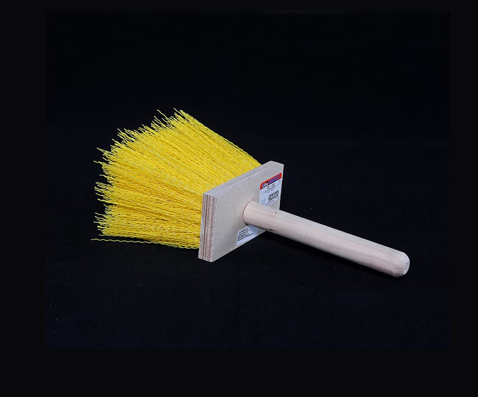 Pooldeck® Dash Brush
