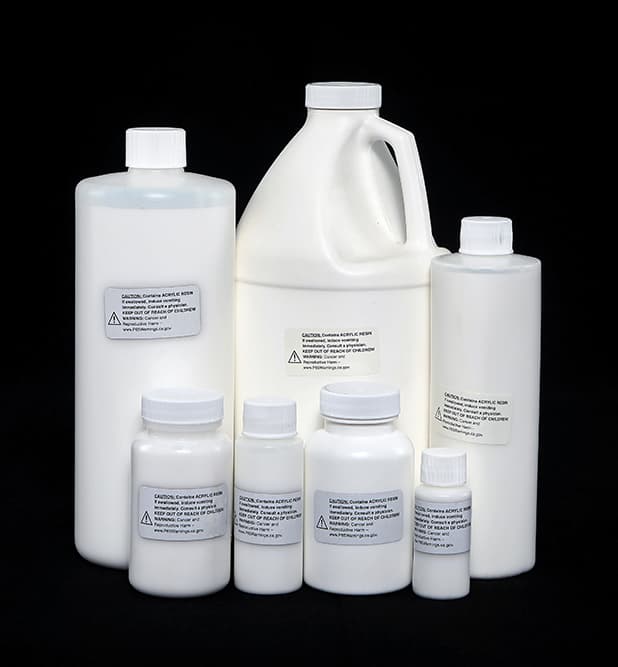Replacement Liquid Bonder