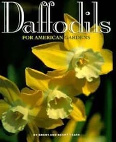 Daffodils for North American Gardens