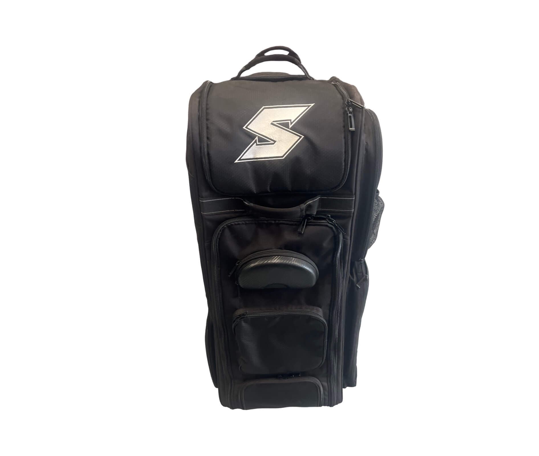 Suncoast Roller Bat Bag with Cooler