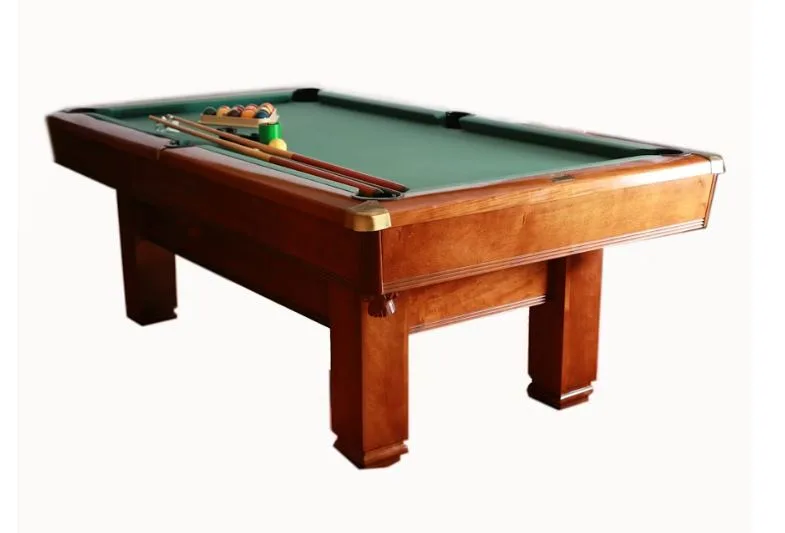 8′ Used Hawthorne by Brunswick