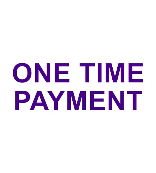 Special Payment link – Leslie