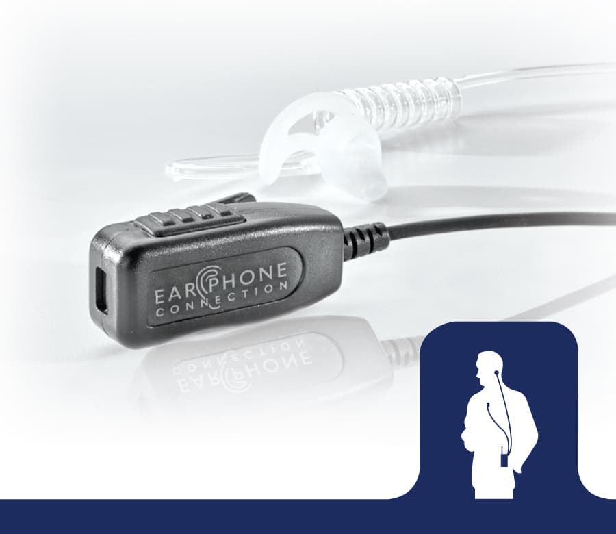 Cougar EC 2-Wire Surveillance Kit