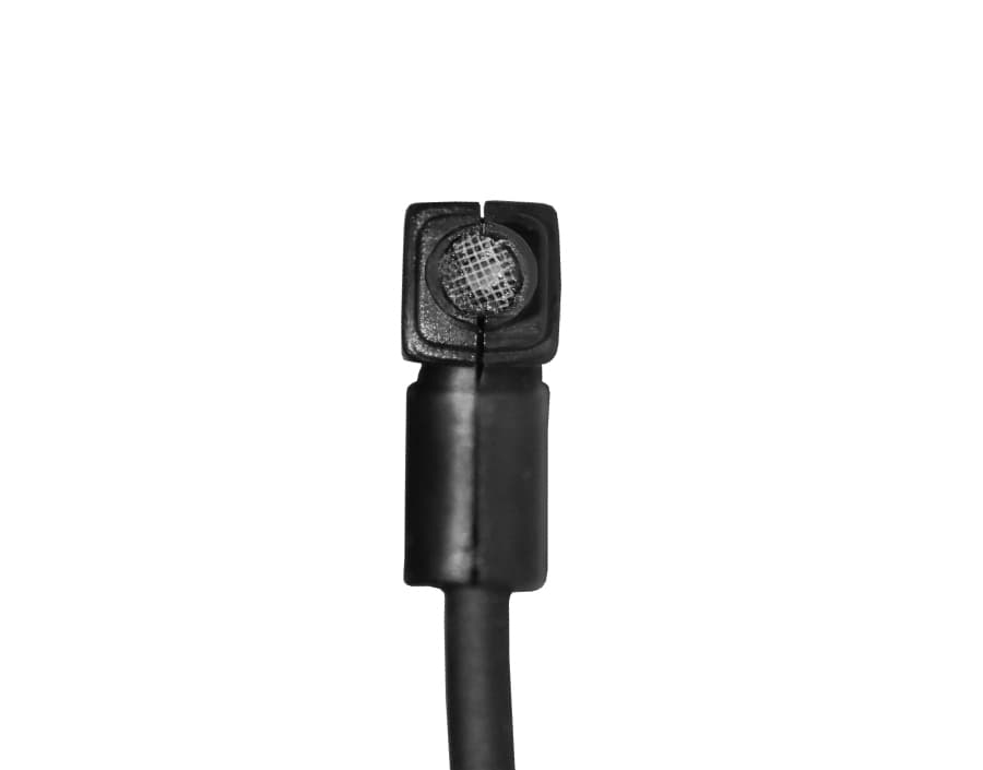 Micro Sound Tubeless Listen Only Earpiece - thumbnail 7