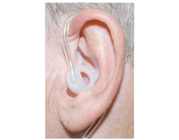 Fin Ultra™ Ambi Double-Sided All Day Comfort Ear Tips - thumbnail 4