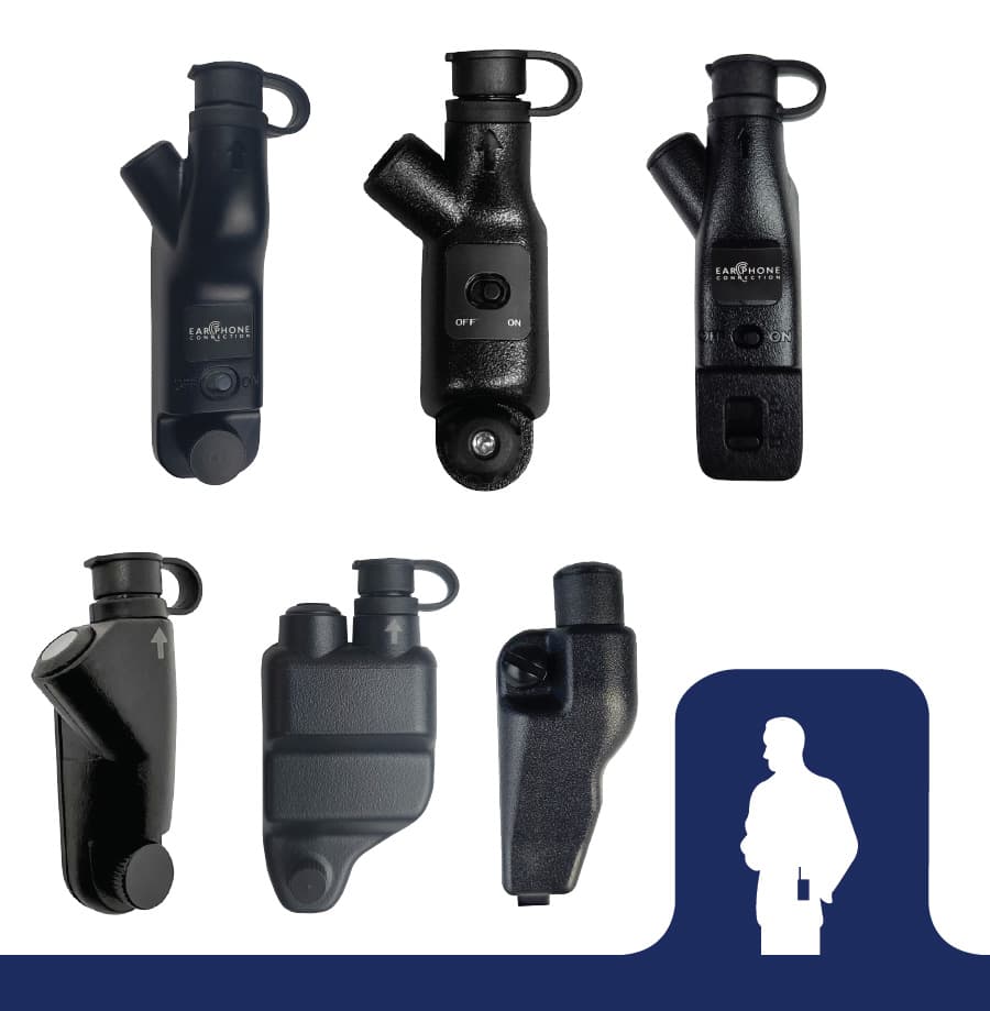 Bluetooth Radio Adapters
