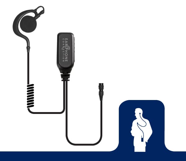 Owl EC Microphone Easy-Connect Replacement