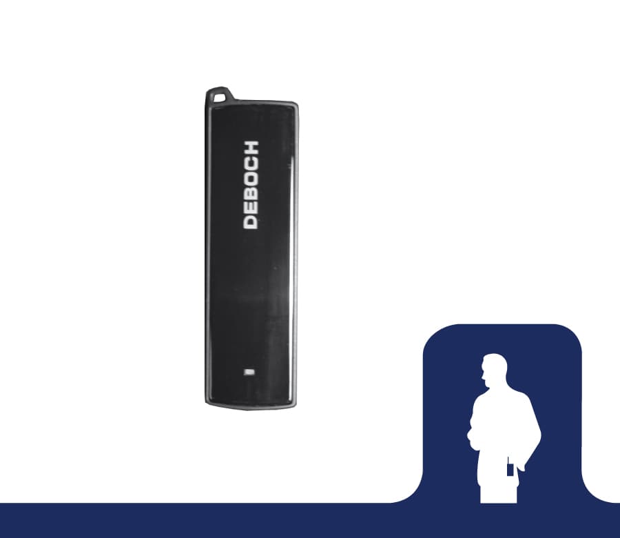 Portable Wireless USB Charger