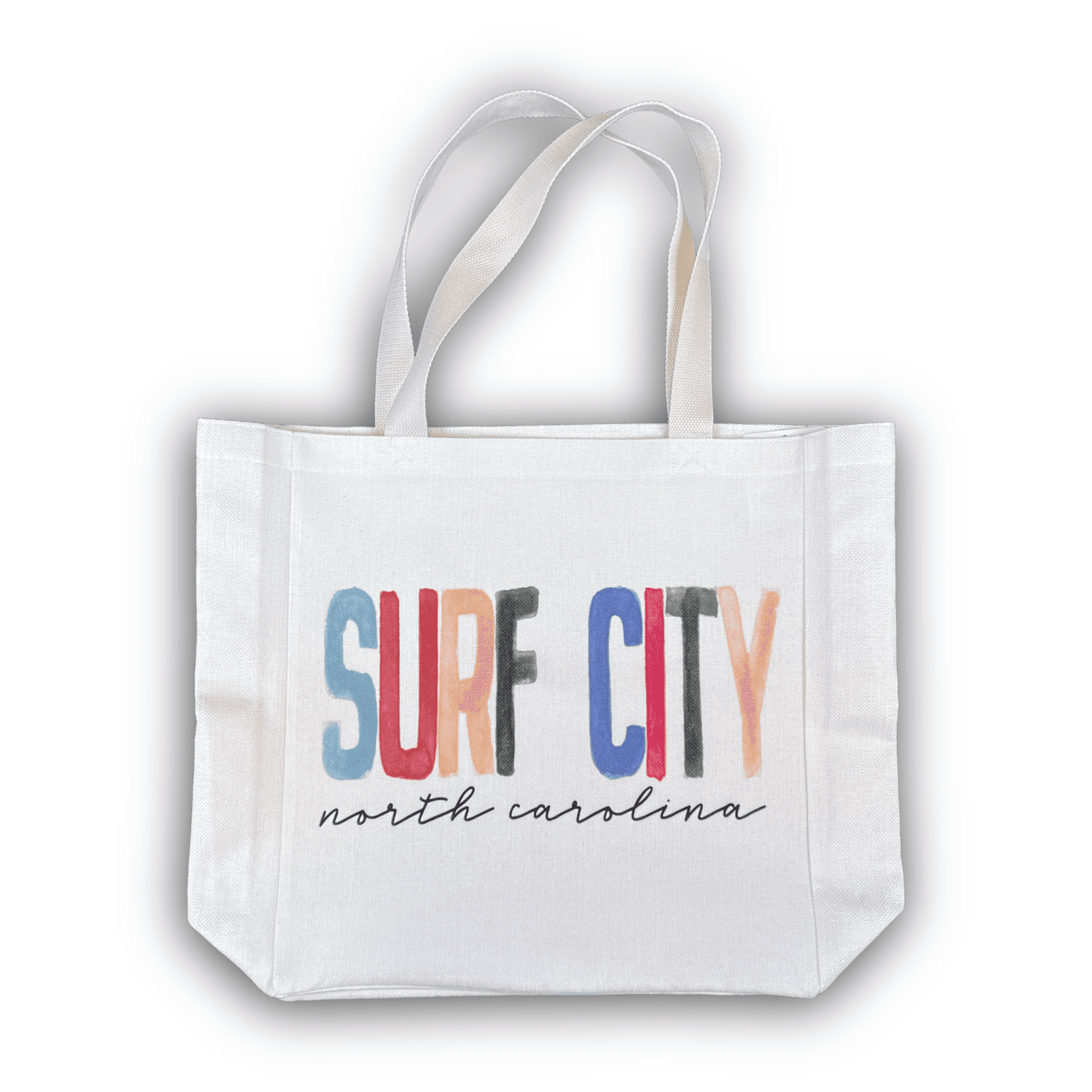 Surf City Tote