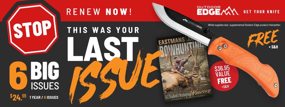 Eastmans Print Offer – B154BWMY