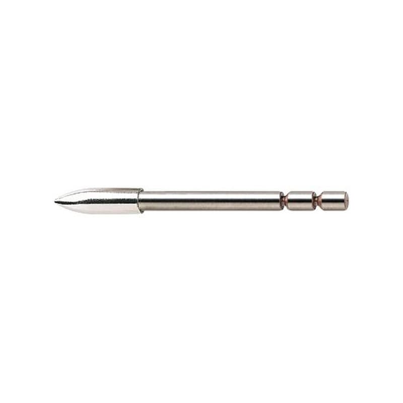 4MM ML Stainless Steel Point