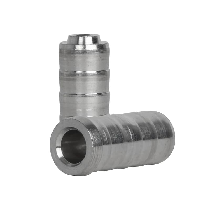 Aluminum RPS Inserts for Shaft Sizes 1716 – 2613