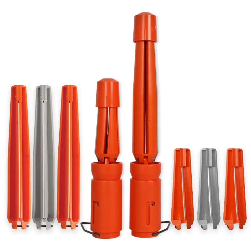 EZ Fletch Jigs – Fletching Tool for Large &amp; Small Diameter Arrows