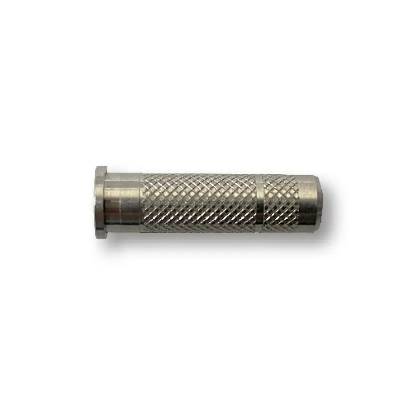 .244 Aluminum Insert