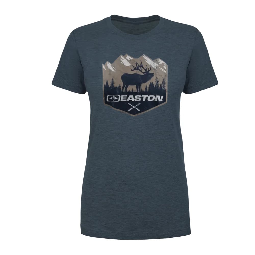 Elk Mountain T-Shirt – Women’s