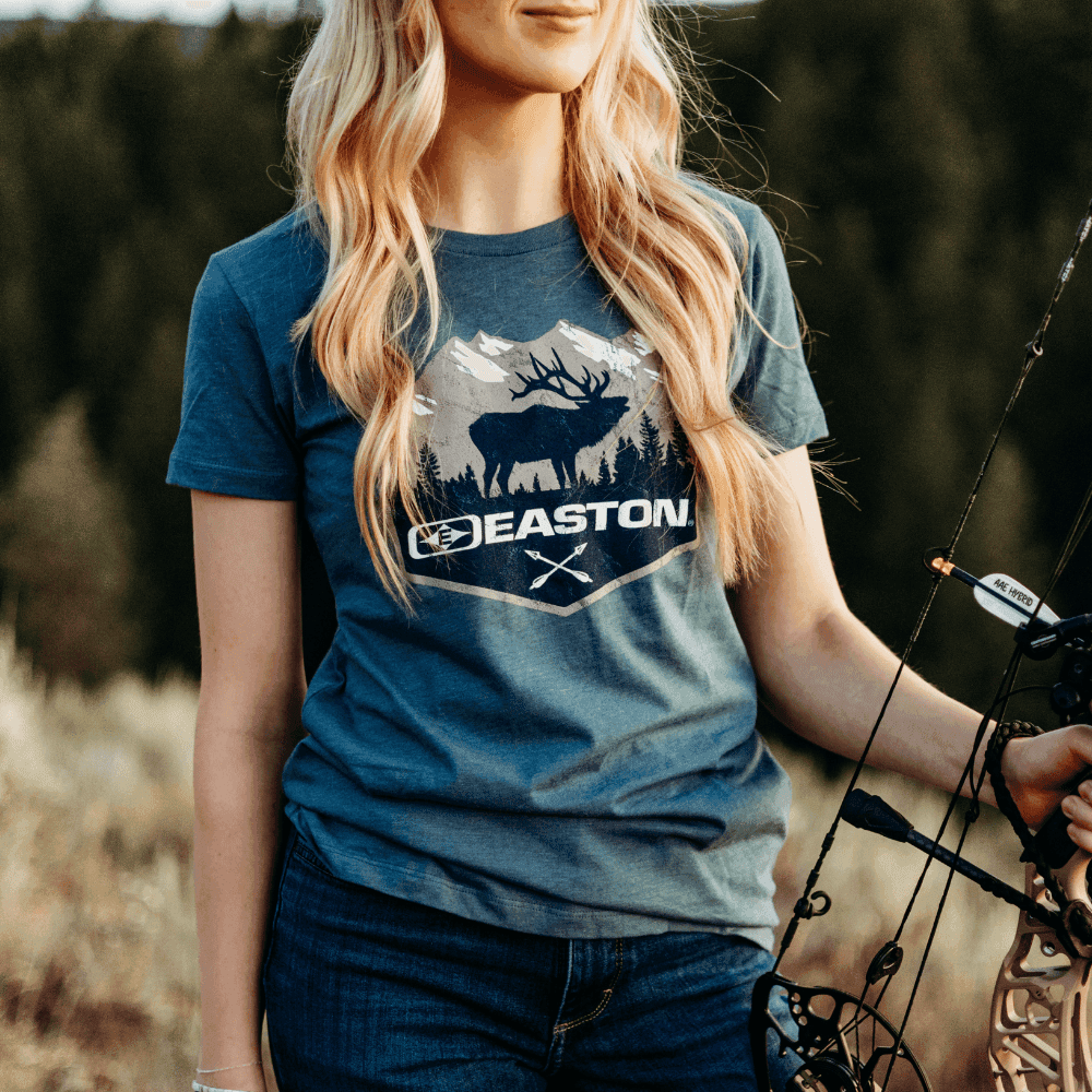 Elk Mountain T-Shirt – Women’s - thumbnail 2