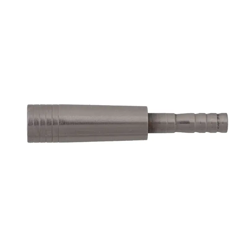 4MM Steel Half-Out Inserts