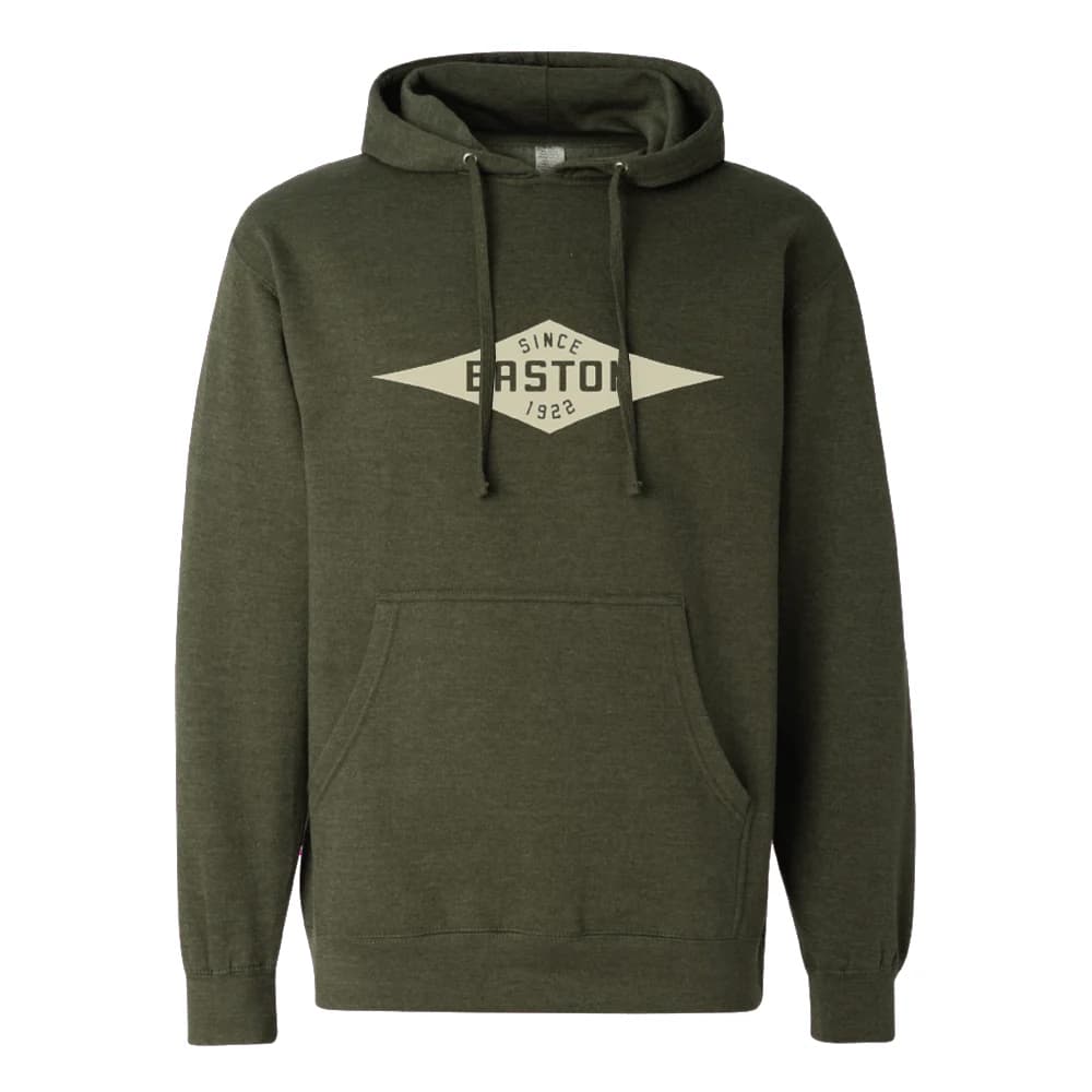 100 Year Hoodie – Green
