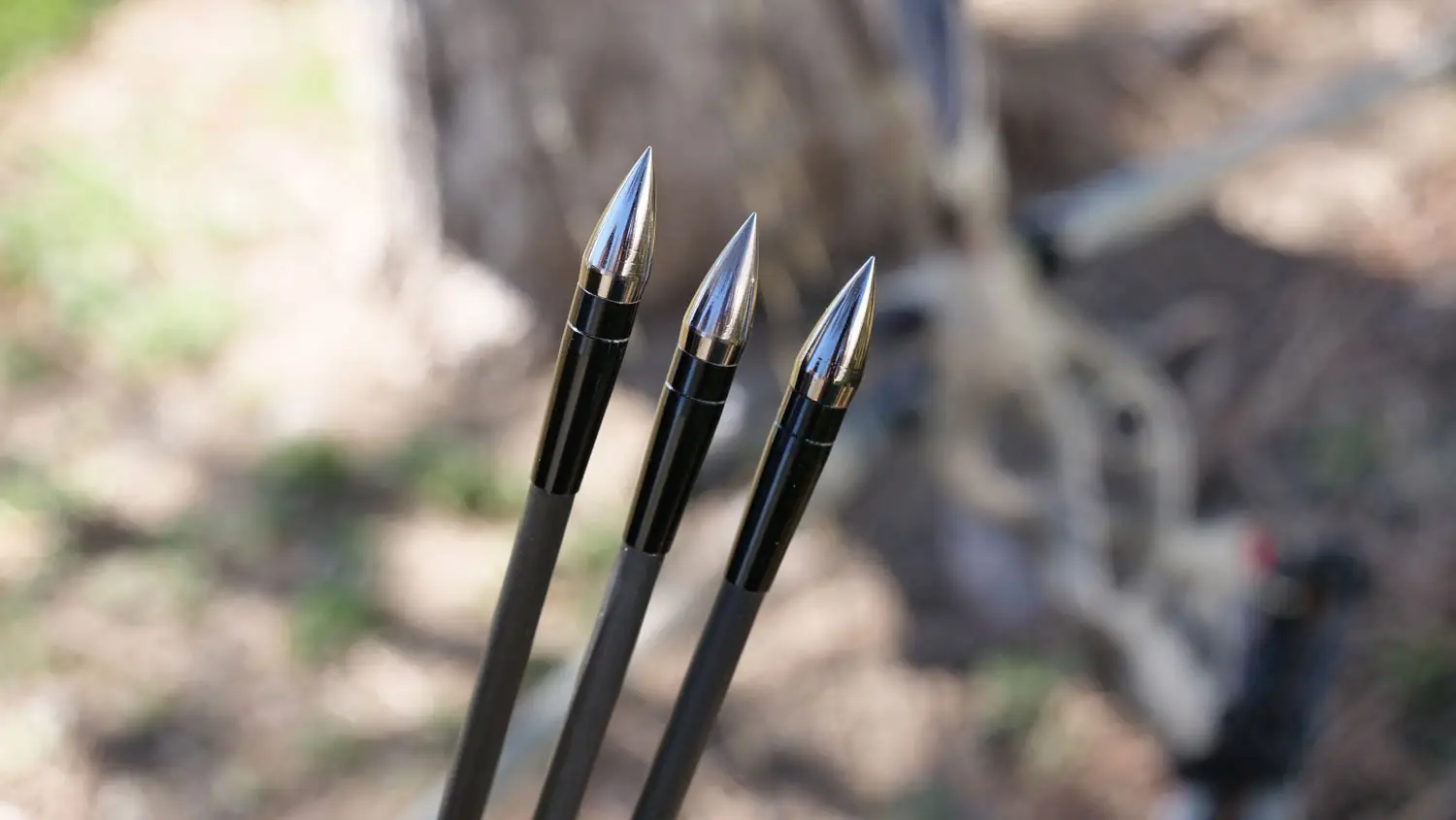 Match Grade Field Points – 6 Pack - thumbnail 6