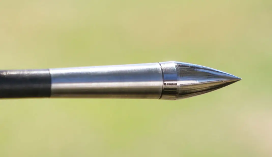 Match Grade Field Points – 6 Pack - thumbnail 9