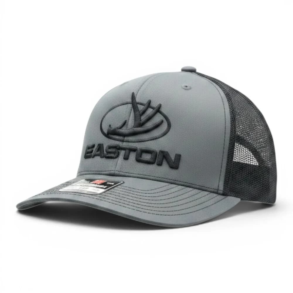 Shed Hat – Grey