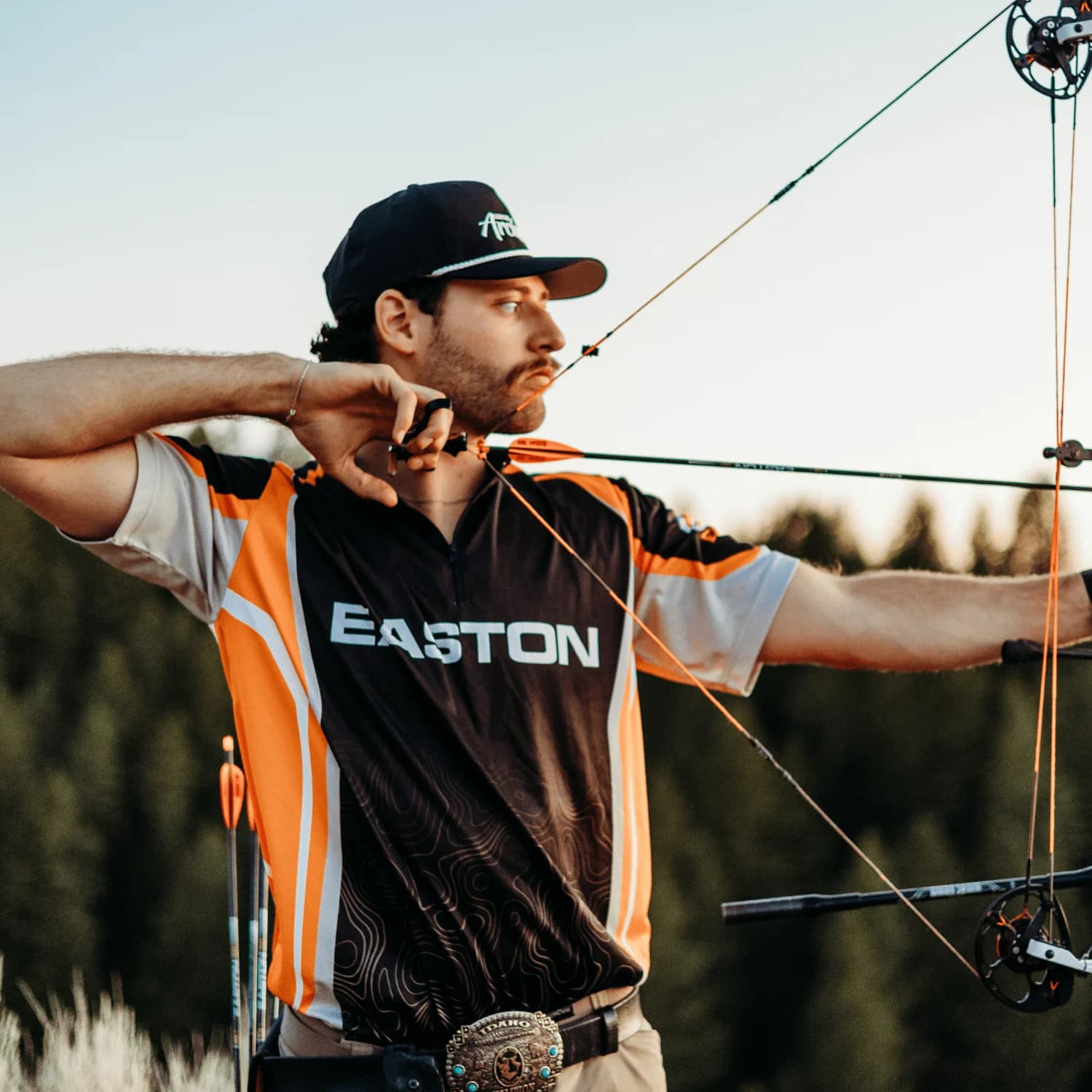 Easton Shooter Jersey – Men’s