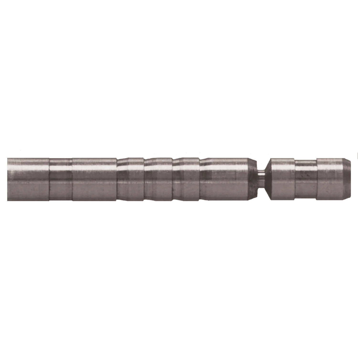 5MM Steel X HIT™ Break-Off 8-32 Insert