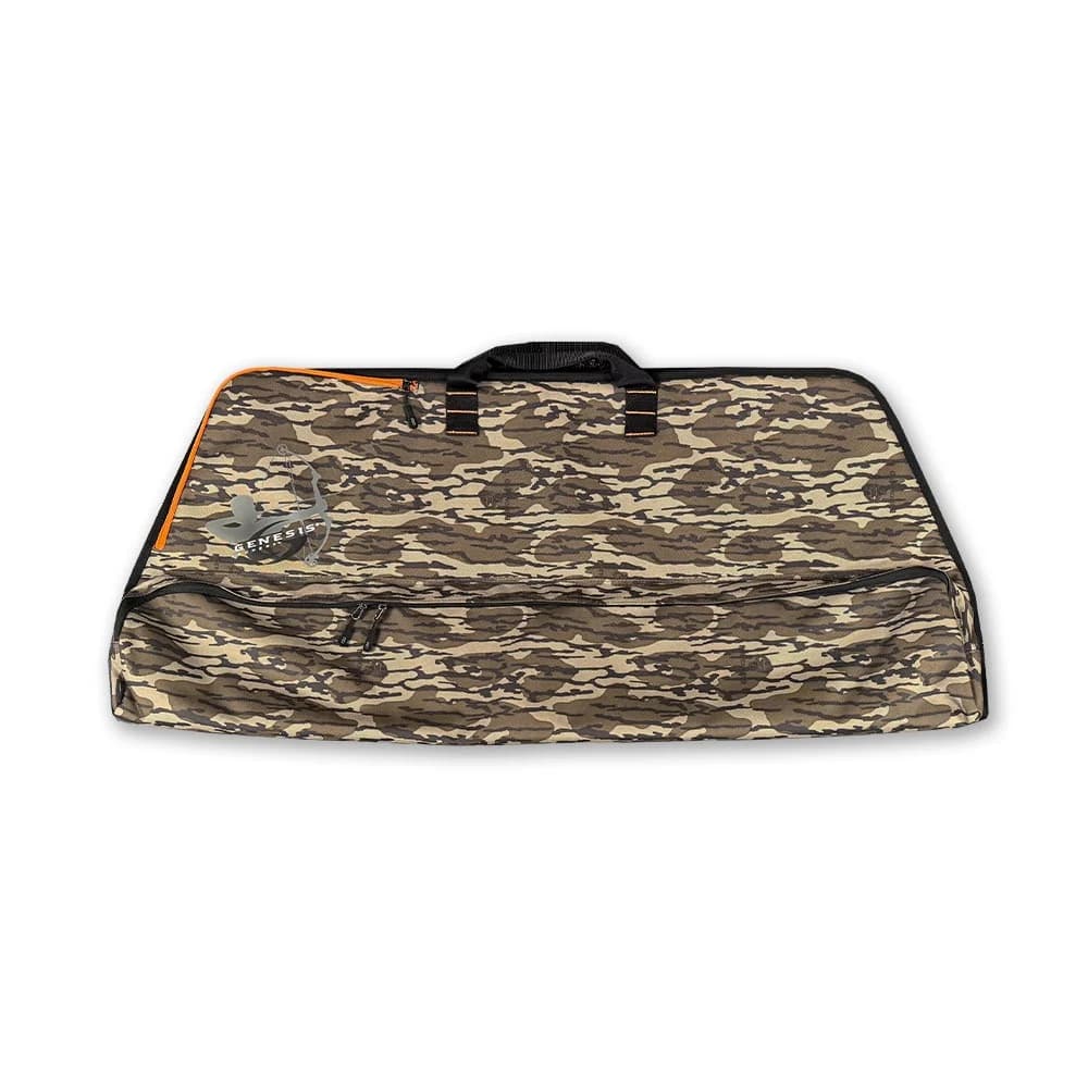 Genesis Max Bowcase - thumbnail 5