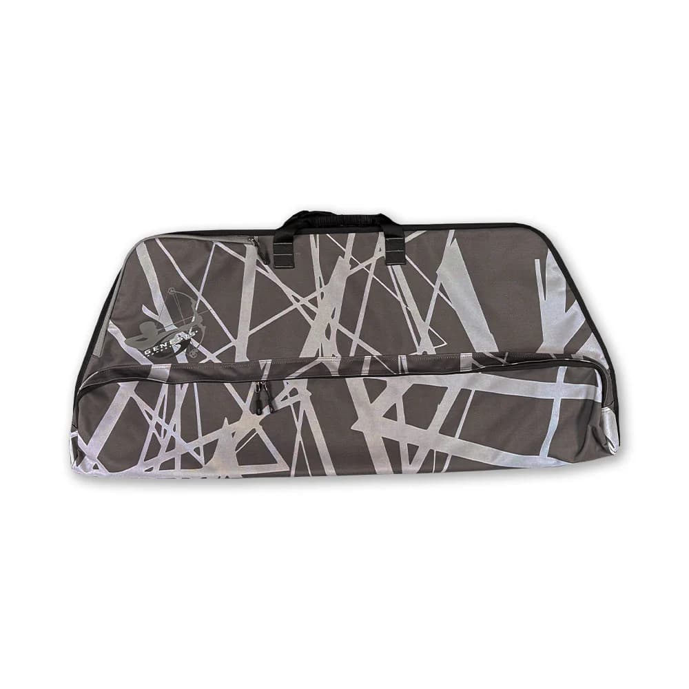 Genesis Max Bowcase