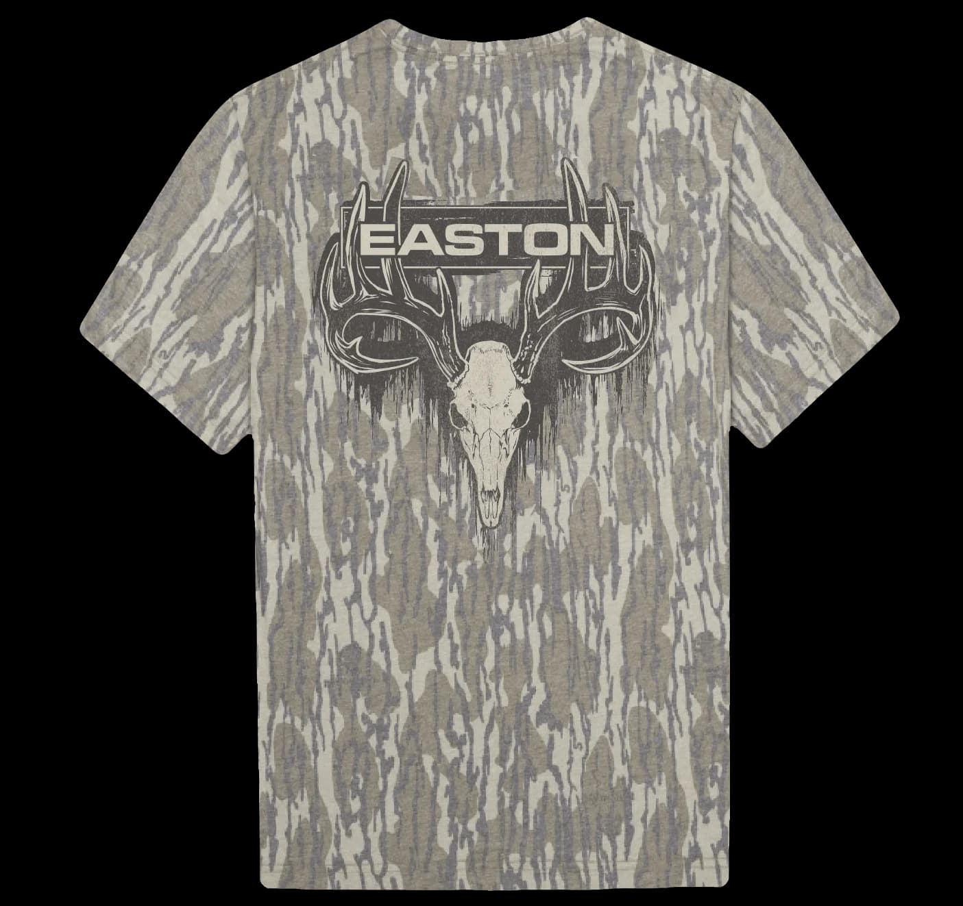 Vintage Mossy Oak Bottomland Tee